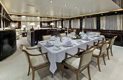 Siar Moschini 40m Motor Yacht - picture 7