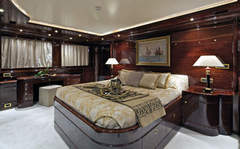 Siar Moschini 40m Motor Yacht - picture 8