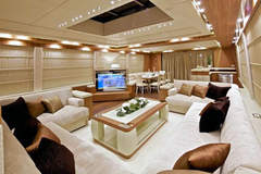 Golden Yachts 39m Motor Yacht - picture 8