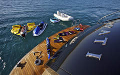 Golden Yachts 39m Motor Yacht - picture 3