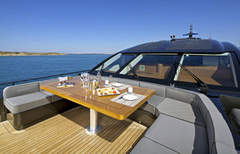 Golden Yachts 39m Motor Yacht - picture 6