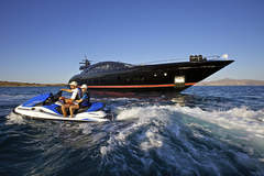 Golden Yachts 39m Motor Yacht - picture 1