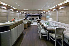 Golden Yachts 39m Motor Yacht - picture 9