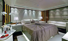Golden Yachts 39m Motor Yacht - picture 10