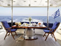 Giant 30m Motor Yacht - picture 4