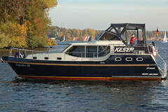 Keser-Hollandia 35 Classic - фото 2