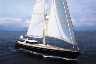 Concorde Yachts Sail 131ft - picture 3