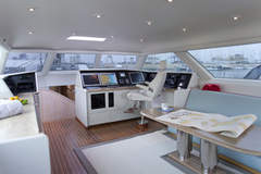 Concorde Yachts Sail 131ft - image 4