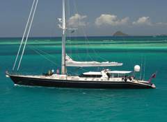 Concorde Yachts Sail 131ft - image 1