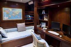 Concorde Yachts Sail 131ft - image 10