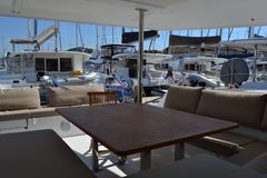 Fountaine Pajot Saba 50 - picture 2
