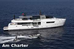 Arcadia Yachts Customs - picture 3