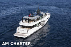 Arcadia Yachts Customs - picture 1