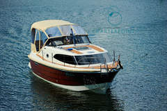 Aqua Royal Navigator 999 Classic - resim 1