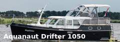 Aquanaut Drifter CS 1100 - resim 2