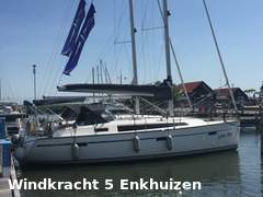 Bavaria 37/3 Cruiser 2018 - fotka 5