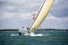 Devonport Yachts Challenge 67 - imagem 10