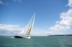 Devonport Yachts Challenge 67 - picture 9