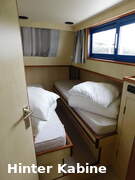 Houseboat 1050 - picture 10