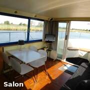 Houseboat 1050 - billede 5