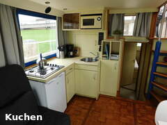 Houseboat 1050 - resim 9