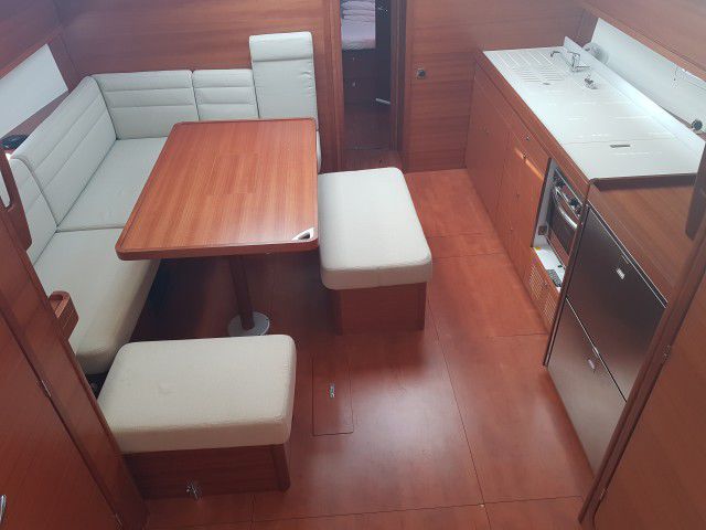 Dufour 460 Grand Large - immagine 3