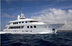 Motor Yacht Burger 44 mt - picture 1
