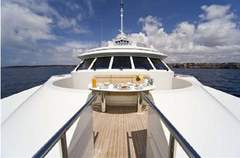 Motor Yacht Burger 44 mt - picture 2