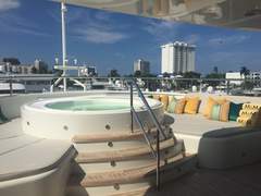 Motor Yacht Burger 44 mt - picture 5
