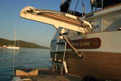 CA-Yachts Classic Adria Trawler - фото 4
