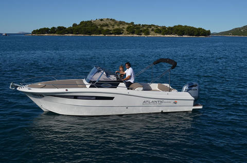 Atlantic 750 Sun Cruiser - Bild 15