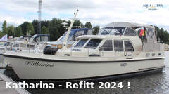 Linssen Grand Sturdy 410 AC - picture 1