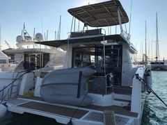 Fountaine Pajot MY 37 - immagine 1