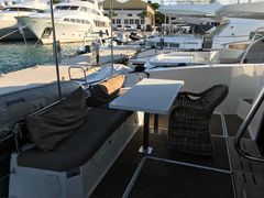 Fountaine Pajot MY 37 - picture 8