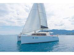 Lagoon 450 Fly A/C & GEN - picture 1