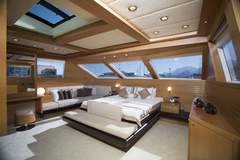Motor Yacht Sunsekeer 37 - picture 7