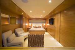 Motor Yacht Sunsekeer 37 - picture 8