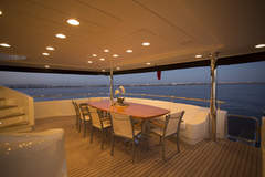 Motor Yacht Sunsekeer 37 - picture 4