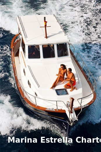 Menorquin Yachts 100 - imagem 2