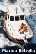 Menorquin Yachts 100 - resim 2