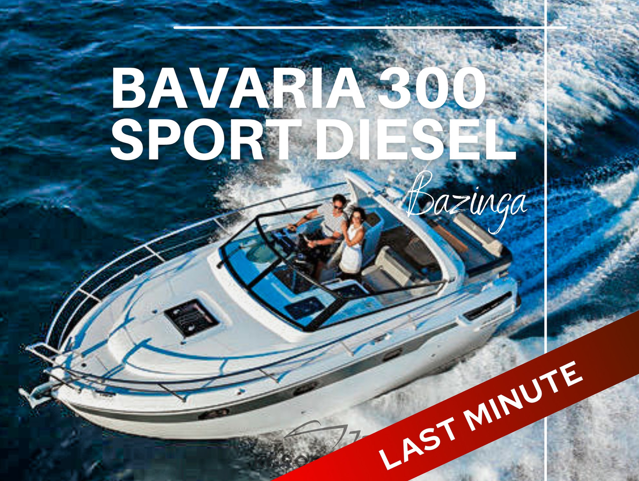 Bavaria 300 Sport Diesel