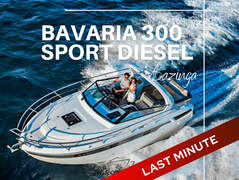 Bavaria 300 Sport Diesel - Bild 1