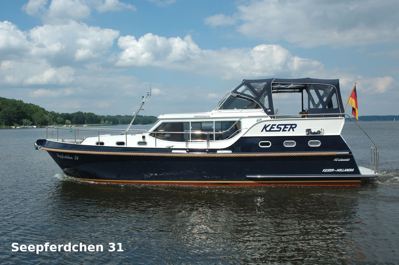 Keser-Hollandia 40 C - imagen 3