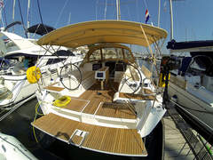 Dufour 382 GL - picture 8