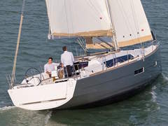 Dufour 382 GL - picture 1