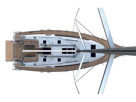 Bavaria Cruiser 46 - image 2