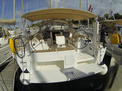 Dufour 412 GL - picture 4