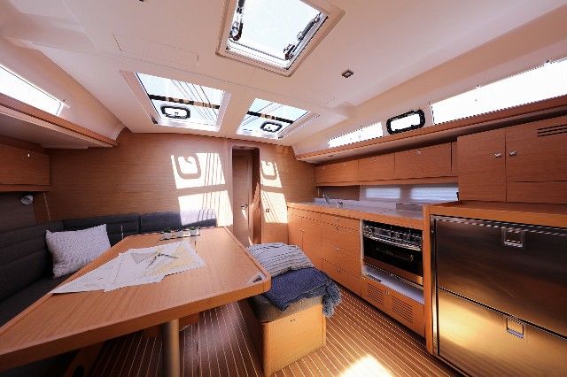 Dufour 460 Grand Large - immagine 3