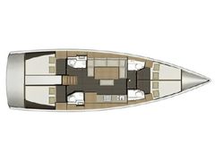 Dufour 460 Grand Large - picture 10