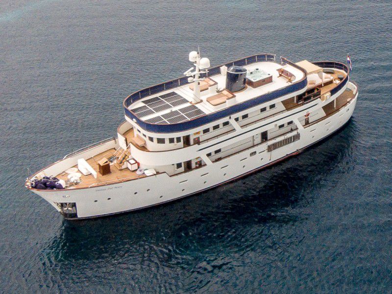 Aegian Yacht - picture 3